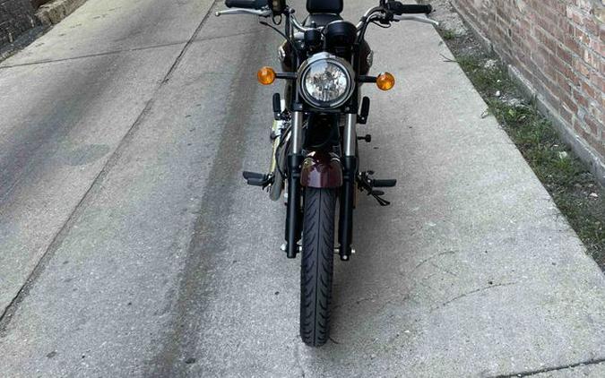 2023 Royal Enfield Meteor 350