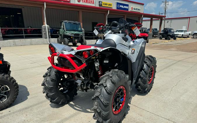 2024 Can-Am Renegade X MR 1000R