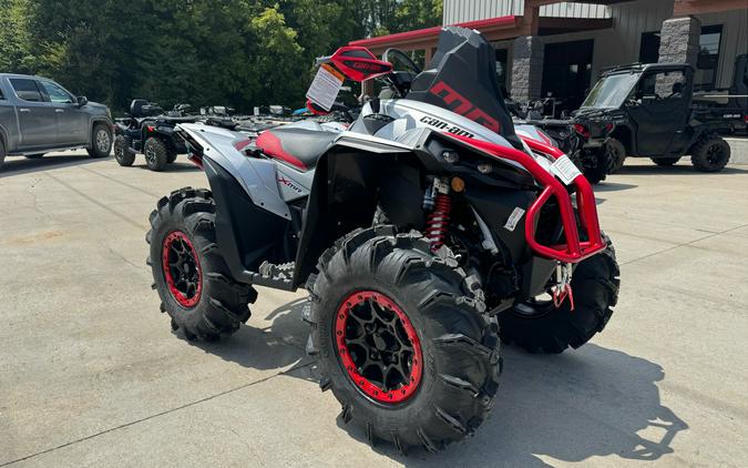 2024 Can-Am Renegade X MR 1000R