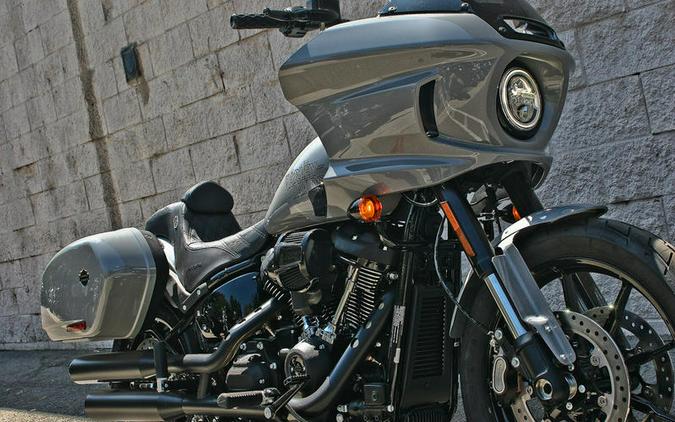 2024 Harley-Davidson® FXLRST - Low Rider® ST