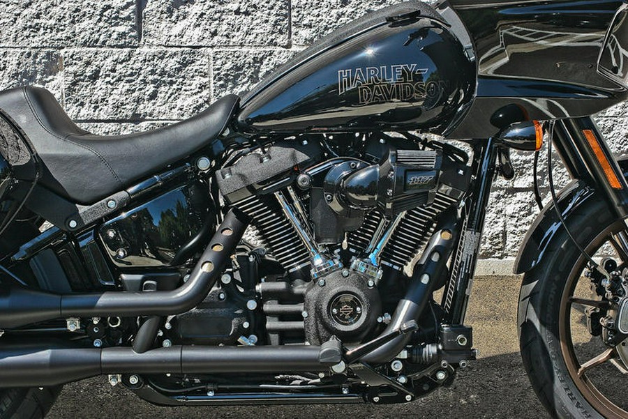 2024 Harley-Davidson® FXLRST - Low Rider® ST