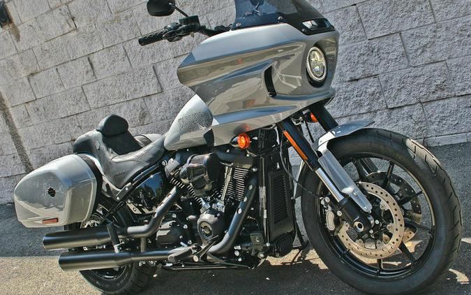 2024 Harley-Davidson® FXLRST - Low Rider® ST