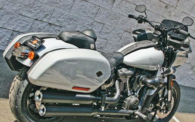 2024 Harley-Davidson® FXLRST - Low Rider® ST