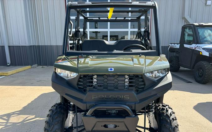 2024 Polaris Ranger Crew SP 570 Base