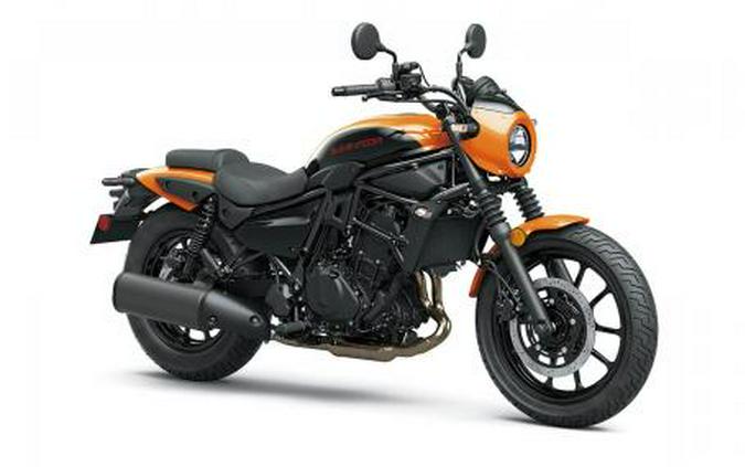 2024 Kawasaki Eliminator® SE ABS