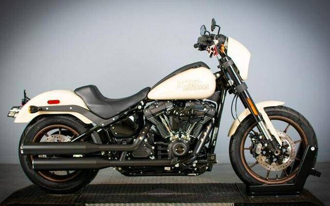 2023 Harley-Davidson Low Rider S