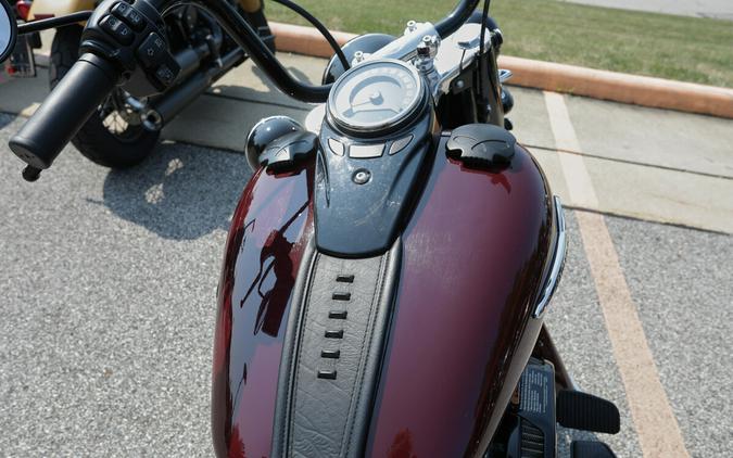 Used 2020 Harley-Davidson Heritage Softail Classic 114 For Sale Near Medina, Ohio