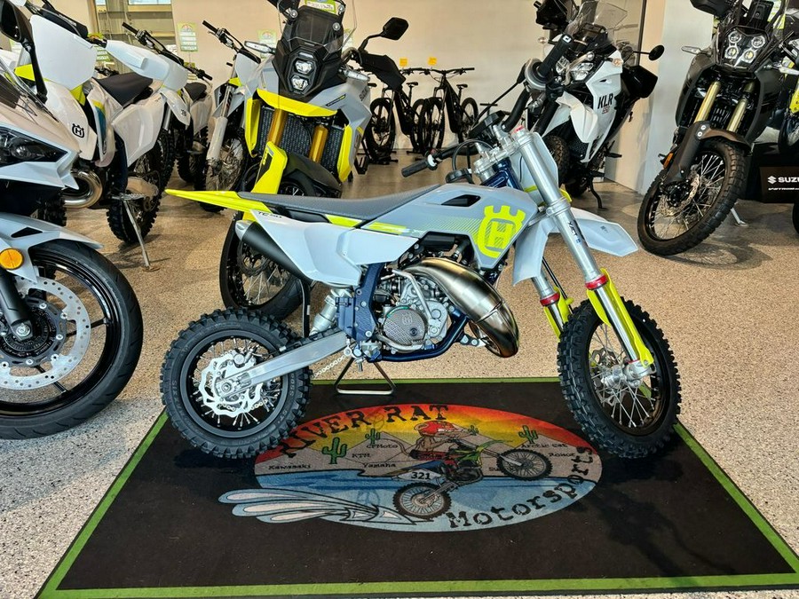 2025 Husqvarna® TC 50