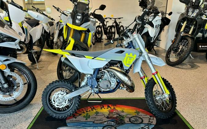 2025 Husqvarna® TC 50