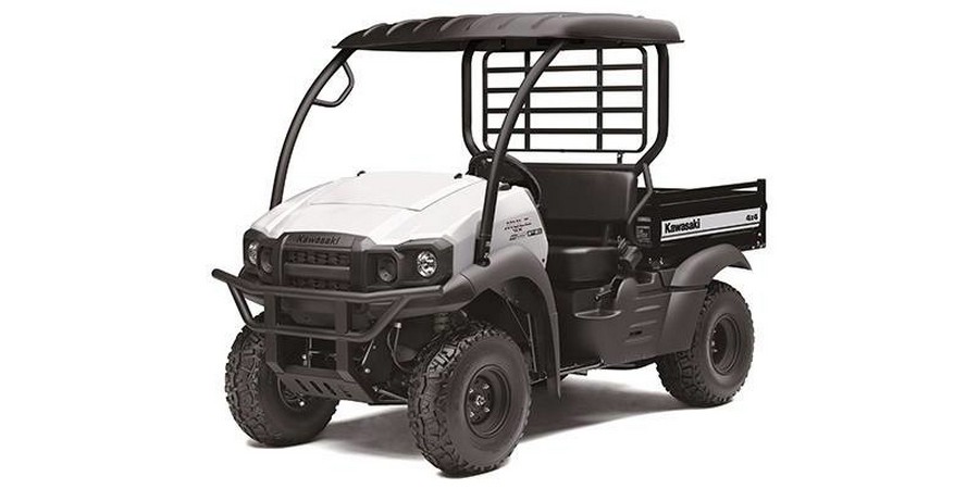 2025 Kawasaki Mule SX™ 4x4 FE