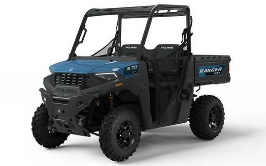 2025 Polaris Industries Ranger® SP 570 Premium