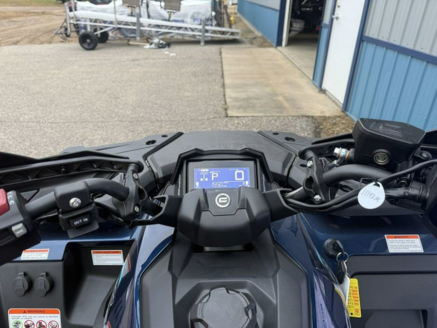 2026 CFMOTO CF600AZ-3SA