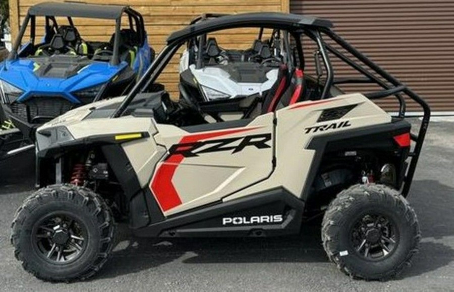 2026 Polaris RZR Trail Ultimate