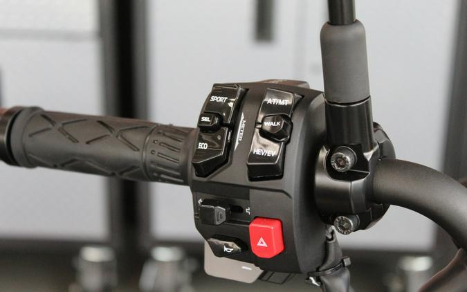 2024 Kawasaki Z7 Hybrid ABS