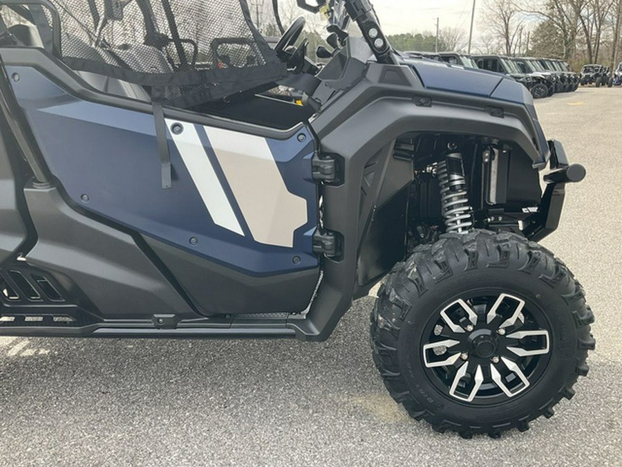 2023 Honda Pioneer 1000-5 Trail