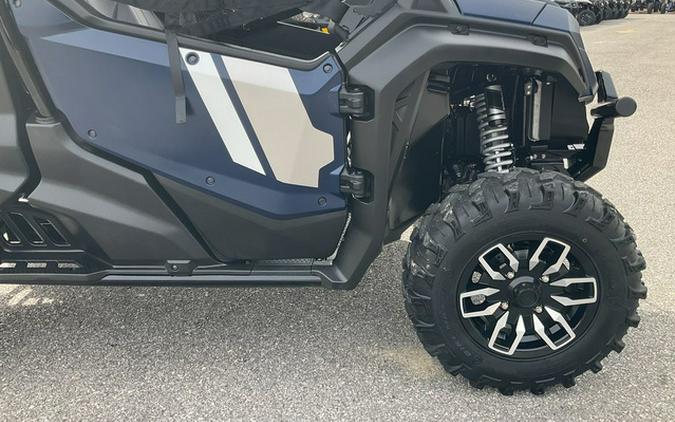 2023 Honda Pioneer 1000-5 Trail