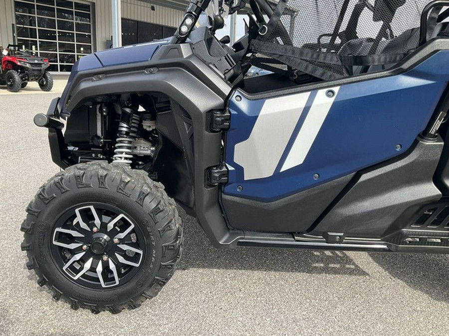 2023 Honda Pioneer 1000-5 Trail