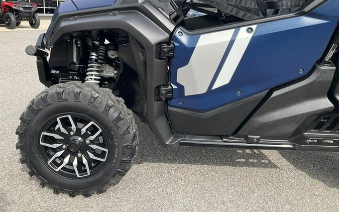 2023 Honda Pioneer 1000-5 Trail