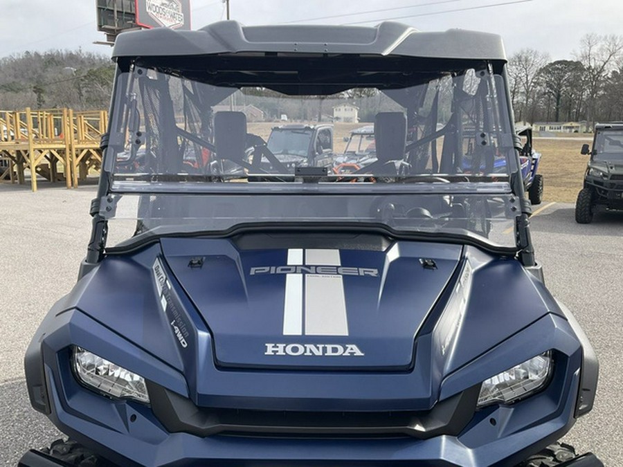 2023 Honda Pioneer 1000-5 Trail