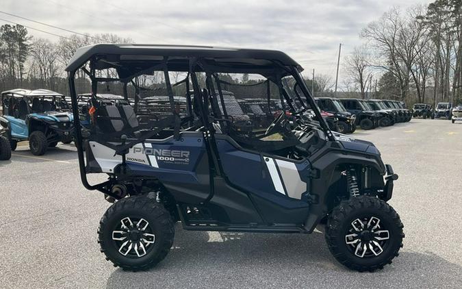 2023 Honda Pioneer 1000-5 Trail