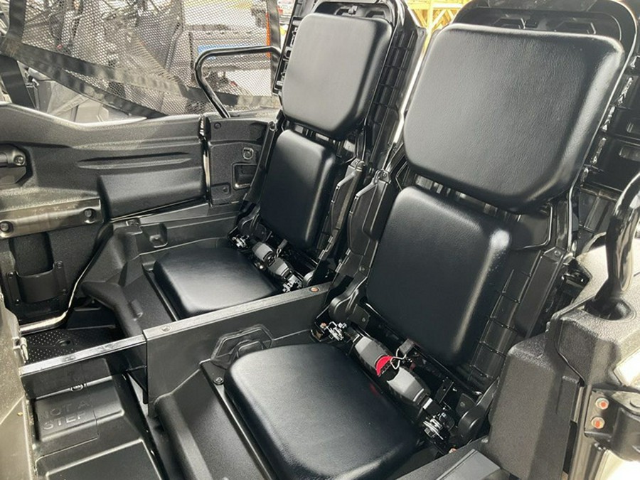 2023 Honda Pioneer 1000-5 Trail