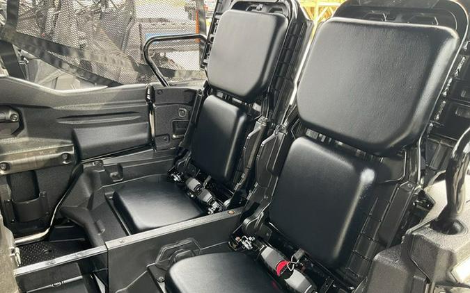 2023 Honda Pioneer 1000-5 Trail