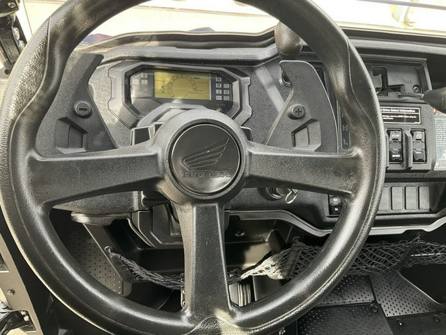 2023 Honda Pioneer 1000-5 Trail