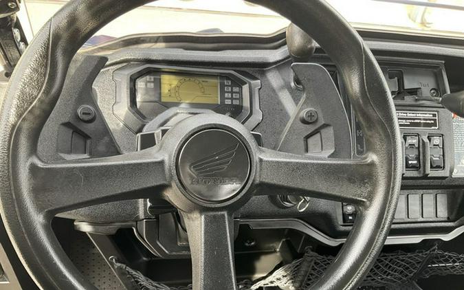 2023 Honda Pioneer 1000-5 Trail