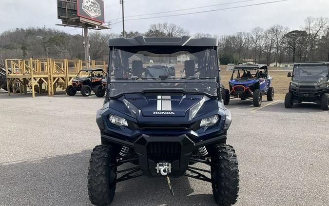 2023 Honda Pioneer 1000-5 Trail
