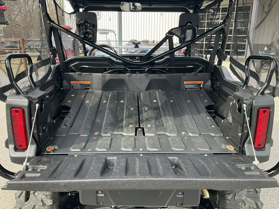 2023 Honda Pioneer 1000-5 Trail