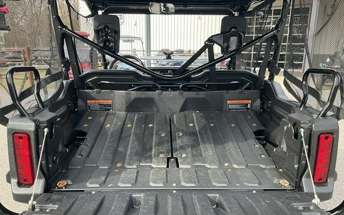 2023 Honda Pioneer 1000-5 Trail