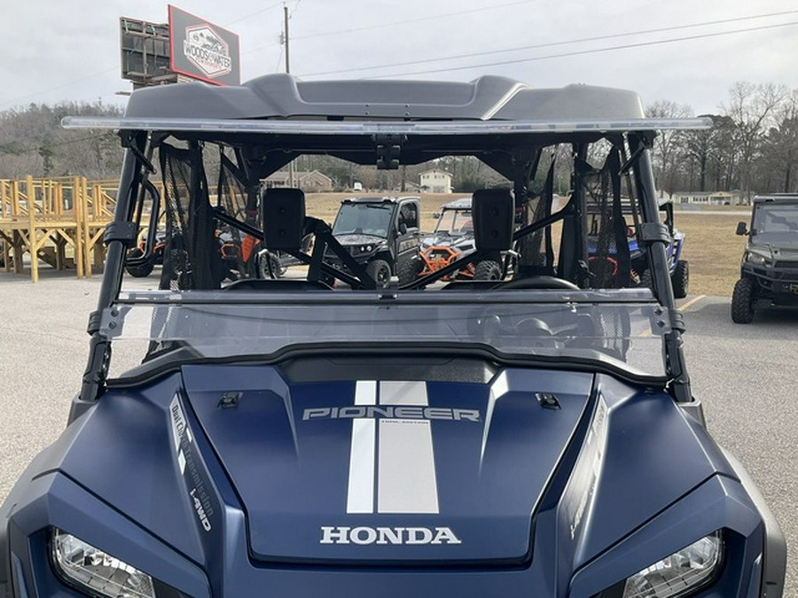 2023 Honda Pioneer 1000-5 Trail