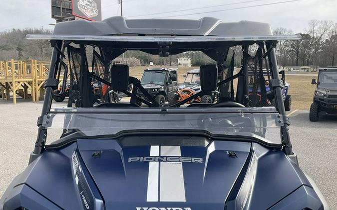 2023 Honda Pioneer 1000-5 Trail