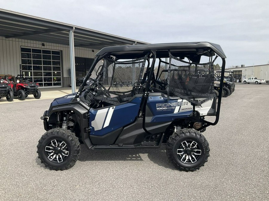 2023 Honda Pioneer 1000-5 Trail