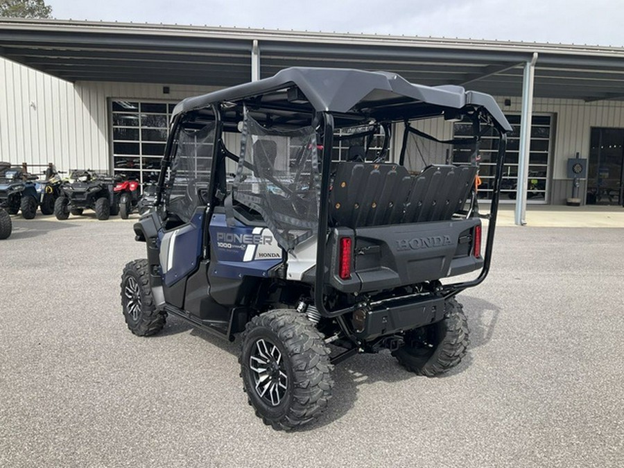 2023 Honda Pioneer 1000-5 Trail
