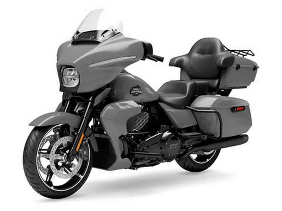 2025 Harley-Davidson Street Glide® Ultra