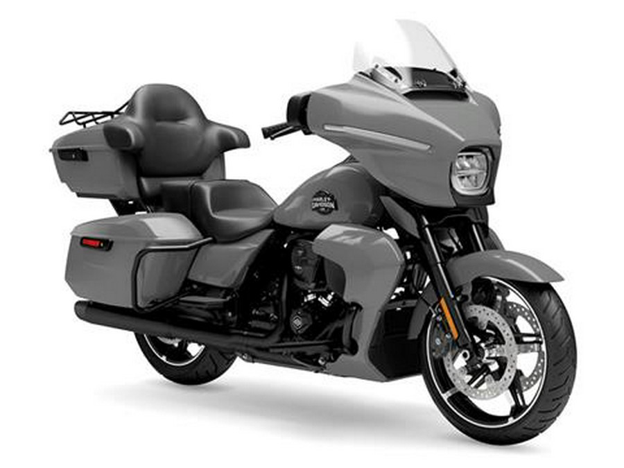 2025 Harley-Davidson Street Glide® Ultra
