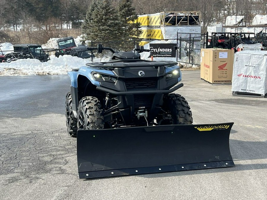 2025 Can-Am Outlander XT 700