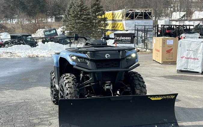 2025 Can-Am Outlander XT 700