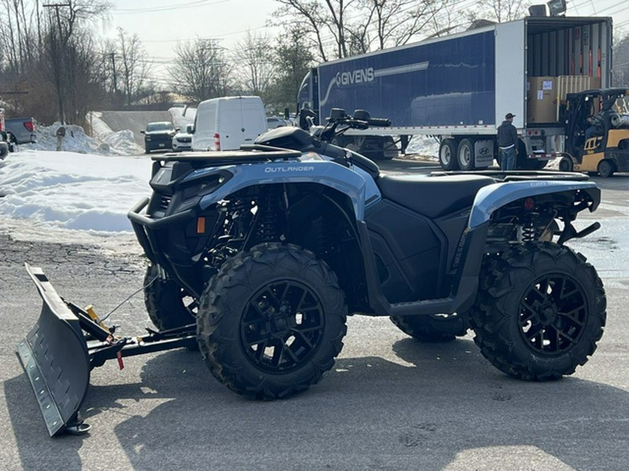 2025 Can-Am Outlander XT 700