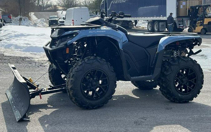 2025 Can-Am Outlander XT 700