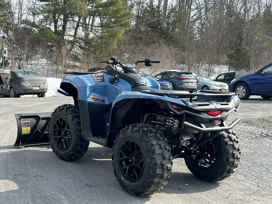 2025 Can-Am Outlander XT 700