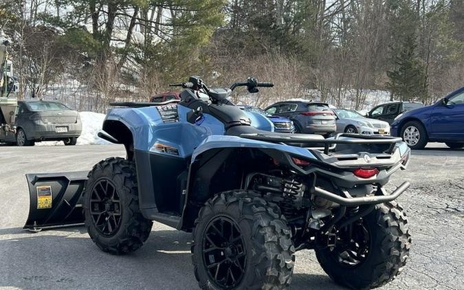2025 Can-Am Outlander XT 700