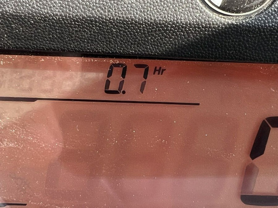 2025 Can-Am Outlander XT 700