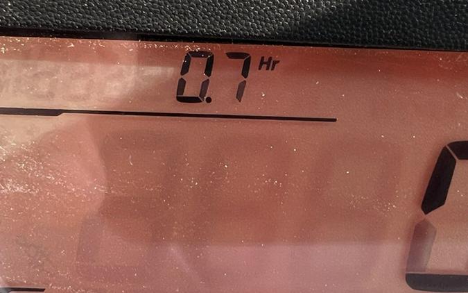 2025 Can-Am Outlander XT 700