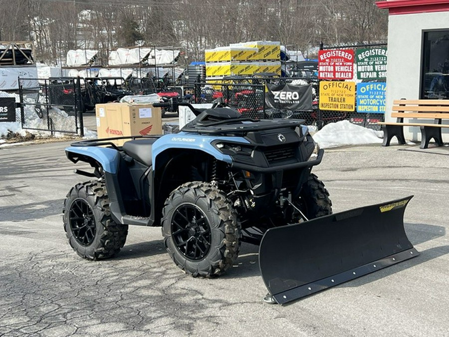 2025 Can-Am Outlander XT 700