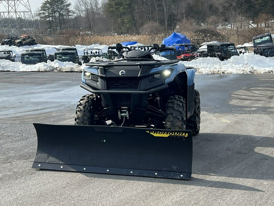 2025 Can-Am Outlander XT 700