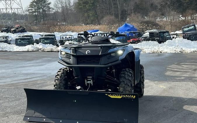 2025 Can-Am Outlander XT 700