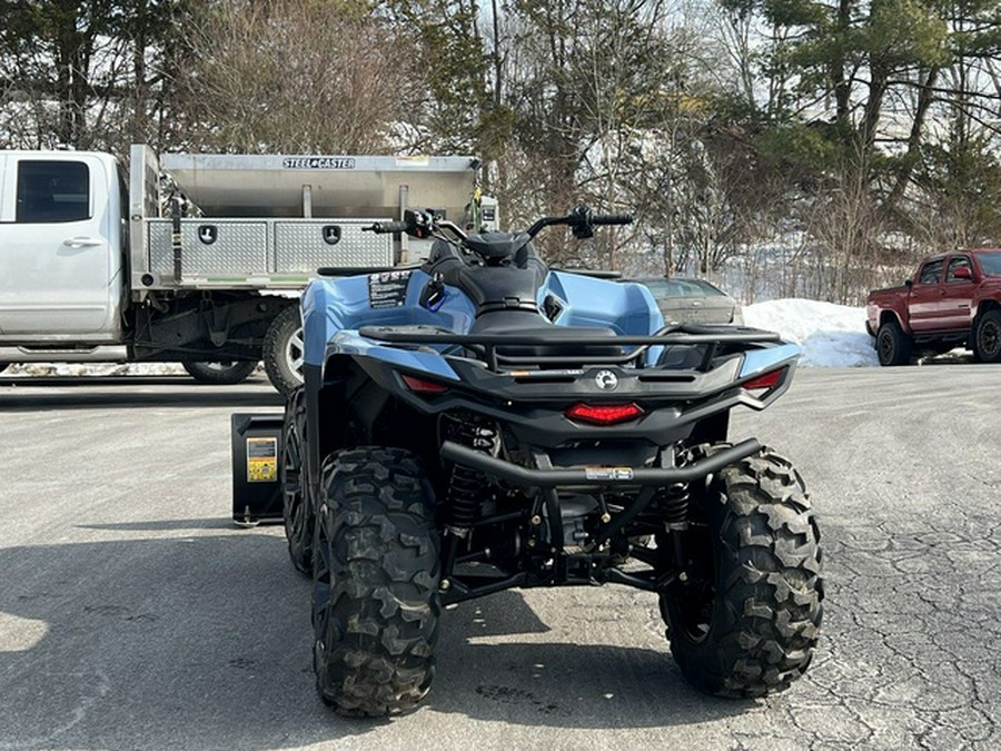 2025 Can-Am Outlander XT 700