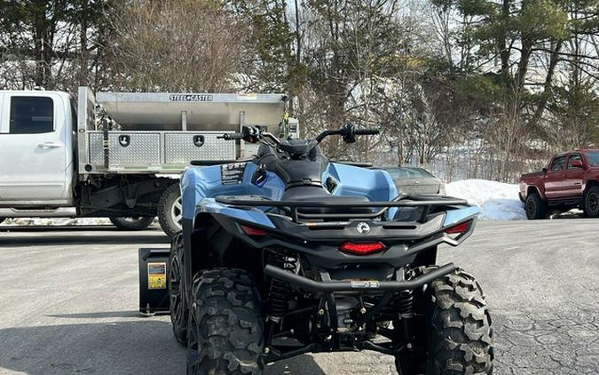 2025 Can-Am Outlander XT 700